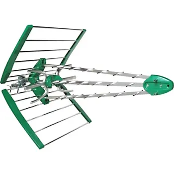 Televizní anténa Ikusi Flash HD s LTE filtrem