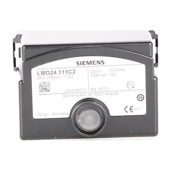 Příslušenství ke kotli LMO24.111C2 Hořáková automatika SIEMENS