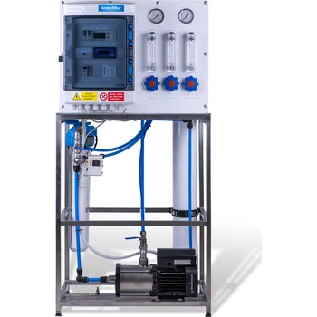 vodní filtr Waterfilter Osmosis PRO 250 CM