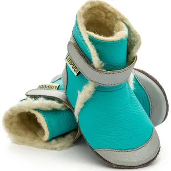 Capáčky Zimní botičky Liliputi - Galaxy, Liliputi® Capáčky: S