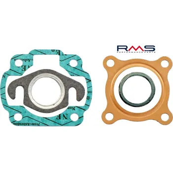 Automobilové těsnění Těsnění motoru TOP END RMS 100689010