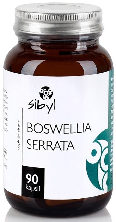 Boswellia Serrata Integratore Boswellia Serrata 2000 Mg – Estratto Di Incenso 5:1 In 120 Capsule Vegane Boswellia Per Articolazioni Vegana - Foto 3