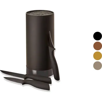 Kuchyňský nůž ECHTWERK Sada kuchyňských nožů, 4dílná