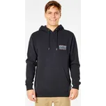 MIKINA RIP CURL CUT OUT HOOD - černá - M + při osobním odběru 1 443 Kč