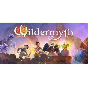 Herní zařízení Wildermyth (PC) (Steam)