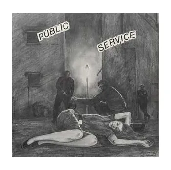 Zahraniční hudba LP Various: Public Service 2022