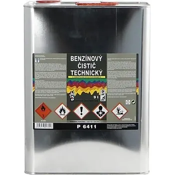 Univerzální čisticí prostředek Benzínový čistič 9l (6411.00090)