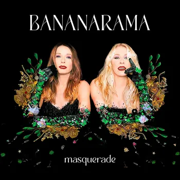Zahraniční hudba Masquerade - Bananarama