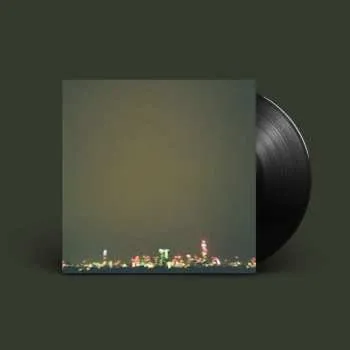 Zahraniční hudba LP Eliza: A Sky Without Stars 2022 180g Vinyl