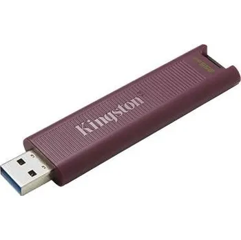 USB flash disk Kingston Flash Disk 256GB DataTraveler Max Type-A 1000R/900W USB 3.2 Gen 2