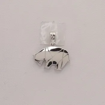 Přívěsek Stříbrný přívěsek