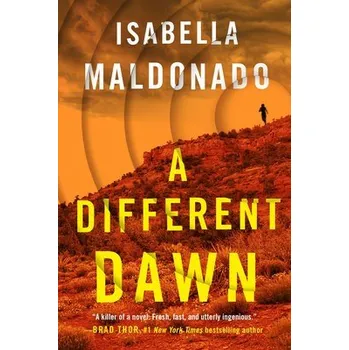 Kniha Different Dawn - Maldonado, Isabella