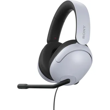 Sony Inzone H3 bílá