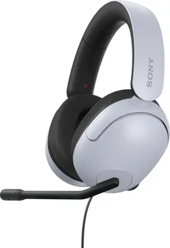 Sluchátka Sony Inzone H3 bílá