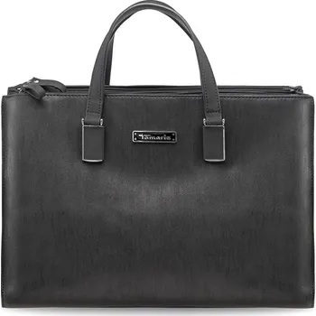 Kabelka Dámská kabelka Tamaris Nadine - černá