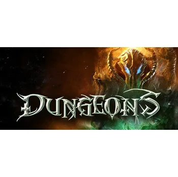 Počítačová hra Dungeons (PC) (Steam)