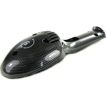 Příslušenství karosérie RUPES zDÍL ER05TE horní kryt PVC (44295)