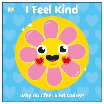 I Feel Kind - DK