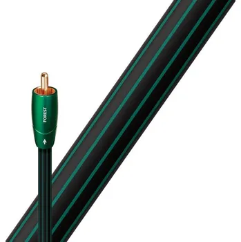 Audio kabel AudioQuest COAXFOR05