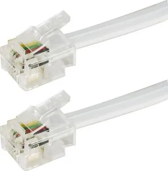 Síťový kabel GoGEN TEL10MMM01