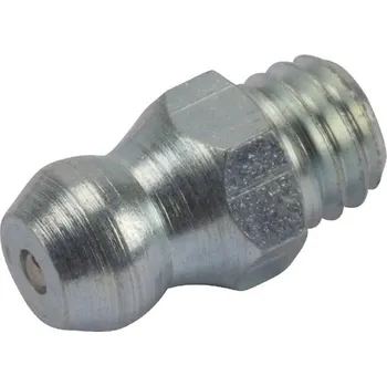 Provozní kapalina Šroubovací maznička M6 180° (KP-GN61180K) (Šroubovací mazací vsuvka - maznička M6 180°, závit M 6 x 1 x 4 mm)