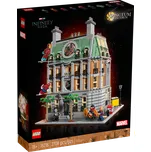LEGO Marvel 76218 Sanctum Sanctorum
