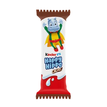 Kinder Happy Hippo kakaový 20,7 g