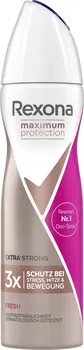 Rexona Maximum Protection Fresh antiperspirant ve spreji proti nadměrnému pocení 150 ml