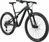 Horské kolo Cannondale Scalpel Carbon SE 2 29" Black Magic 2022