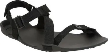 Pánské sandále Xero Shoes Z-Trek černé
