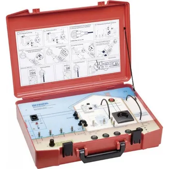 Dílna Benning DB 2 - školicí zařízení