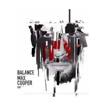 Zahraniční hudba 2LP Max Cooper: Balance 030 2018