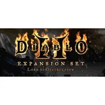 Diablo 2: Lord of Destruction (PC) (Battle.net)