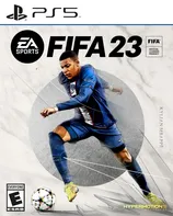 Hra FIFA 23 PS5