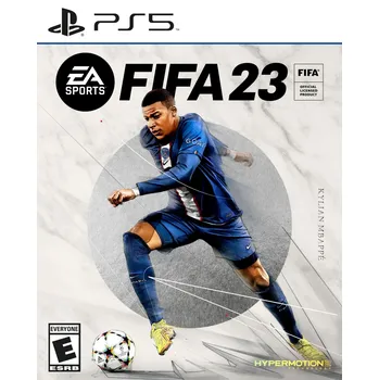 Hra pro PlayStation FIFA 23 PS5