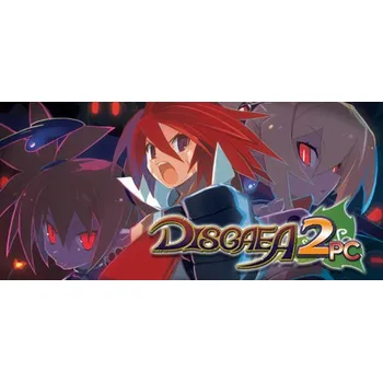 Herní zařízení Disgaea 2 (PC) (Steam)