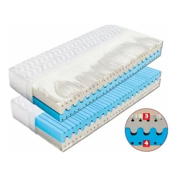 Matrace Matrace Helena Dřevočal 90x200cm