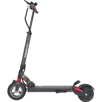 Elektrokoloběžka KuKirin Kirin X1