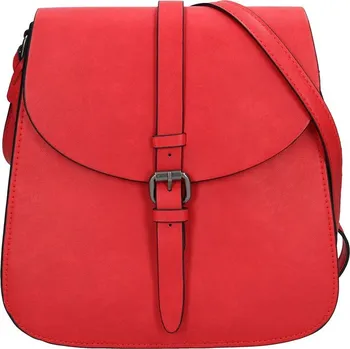 Kabelka Dámské crossbody Suri Frey Klara - červená