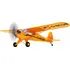 RC model letadla Amewi Skylark 3D/6G 5-CH RTF žlutý