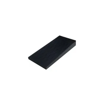 Hi-Fi systém Absorpční panel Sonitus:Decosorber Natur Eva 0.5 / Ebony