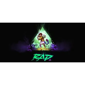 Počítačová hra RAD (PC) (Steam)