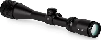 Puškohled Vortex Crossfire II 4-12x40 AO Dead-Hold BDC MOA