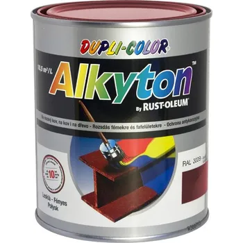Rust Oleum Alkyton 1 l RAL 7016…