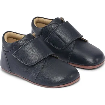 Capáčky Barefoot Capáčky Bundgaard TANNU, BG601028-510 Modrá Velikost: 23