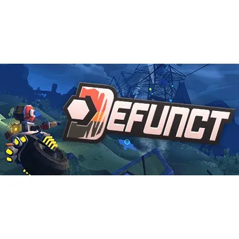 Počítačová hra Defunct (PC) (Steam)