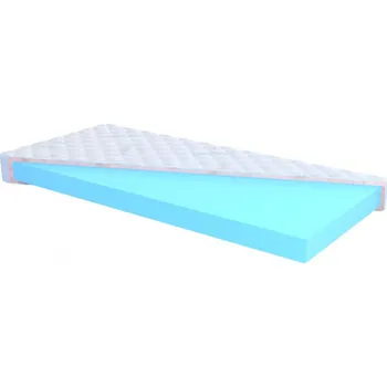 Matrace Ostaš dětská matrace Baby I, rozměr 120x60 cm, potah Aloe Vera