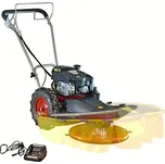 Bubnová sekačka DAKR Tekton InStart 2