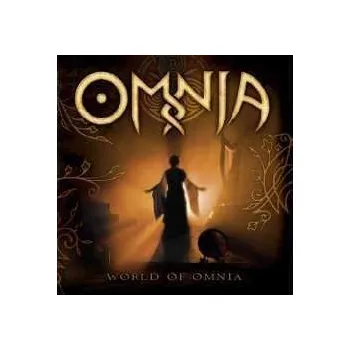 Zahraniční hudba CD Omnia: World Of Omnia 2009 Limited Edition