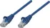 Síťový kabel Intellinet PK-UTP5E-010-BLU